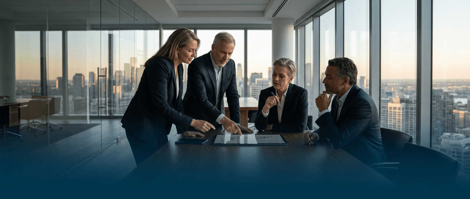 Workshop Arquitetura de Negócios e Vendas para crescimento com performance, previsibilidade e operação comercial integrada