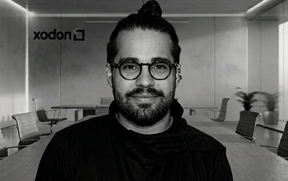 Denny Farias, founder da NOBOX Growth