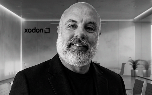 Marcelo Fernandes, founder da NOBOX Growth