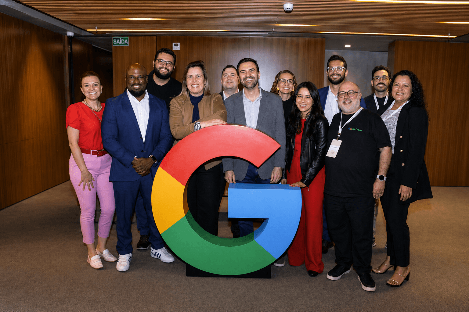 Publicação de Rodrigo Rodrigues sobre o Case Google no relatório de impacto econômico