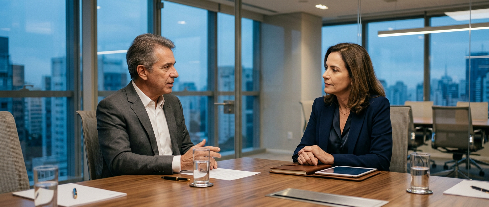 Sobre nós NOBOX Growth consultoria estratégica, performance e governança